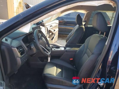 Zdjęcie 7 z 12 samochodu: 2026 NISSAN ROGUE SL VIN:5N1BT3CA8TC707125 - miniatura