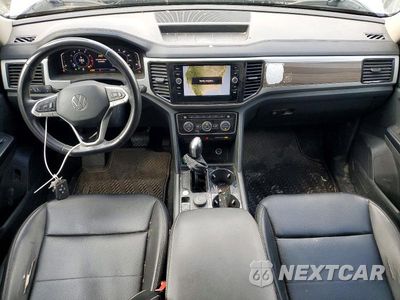 Zdjęcie 8 z 13 samochodu: 2021 VOLKSWAGEN ATLAS SEL VIN:1V2BR2CA8MC537426 - miniatura