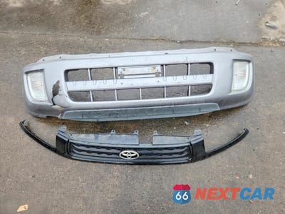 Zdjęcie 13 z 14 samochodu: 2002 TOYOTA RAV4 BASE VIN:JTEGH20VX20058890 - miniatura