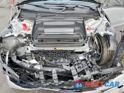 Zdjęcie 11 z 12 samochodu: 2024 MERCEDES-BENZ EQE SEDAN 350+ VIN:W1KEG2BB1RF055231 - miniatura