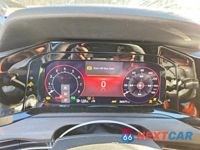 Zdjęcie 9 z 11 samochodu: 2023 VOLKSWAGEN GTI S VIN:WVWGA7CD2PW165106 - miniatura