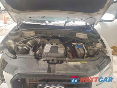 Zdjęcie 12 z 13 samochodu: 2016 AUDI SQ5 TECHNIK VIN:WA1LCAFP4GA088435 - miniatura