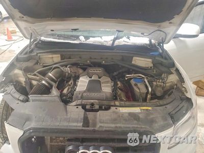 Zdjęcie 12 z 14 samochodu: 2016 AUDI SQ5 TECHNIK VIN:WA1LCAFP4GA088435 - miniatura
