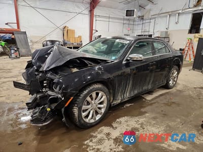 2018 CHRYSLER 300 TOURING 2C3CCARG1JH269233 - główne zdjęcie licytacji z USA - miniatura
