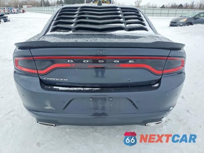 Zdjęcie 6 z 12 samochodu: 2019 DODGE CHARGER SXT VIN:2C3CDXBG7KH702839 - miniatura