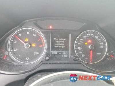 Zdjęcie 9 z 13 samochodu: 2015 AUDI Q5 PREMIUM PLUS VIN:WA1LFAFP8FA077590 - miniatura