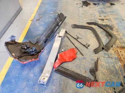 Zdjęcie 13 z 13 samochodu: 2017 JEEP RENEGADE LATITUDE VIN:ZACCJBBB6HPF30144 - miniatura