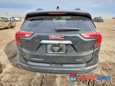 Zdjęcie 6 z 13 samochodu: 2021 GMC TERRAIN SLE VIN:3GKALTEV7ML385183 - miniatura