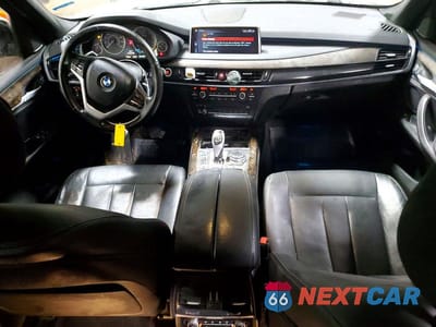 Zdjęcie 8 z 12 samochodu: 2018 BMW X5 XDRIVE35I VIN:5UXKR0C59J0X85611 - miniatura