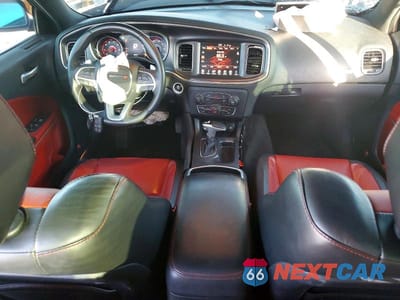 Zdjęcie 8 z 13 samochodu: 2015 DODGE CHARGER SXT VIN:2C3CDXJGXFH815451 - miniatura