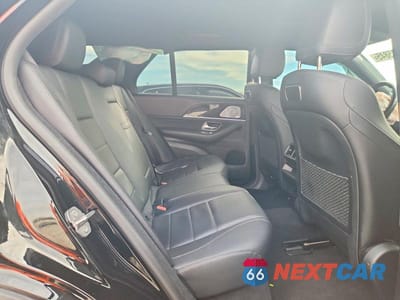 Zdjęcie 11 z 12 samochodu: 2020 MERCEDES-BENZ GLE 350 VIN:4JGFB4JB2LA185478 - miniatura