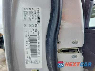 Zdjęcie 12 z 12 samochodu: 2009 JEEP COMPASS SPORT VIN:1J4FT47B69D123530 - miniatura