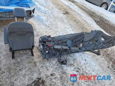 Zdjęcie 13 z 13 samochodu: 2023 MERCEDES-BENZ METRIS VIN:W1YV0CEY7P4243471 - miniatura