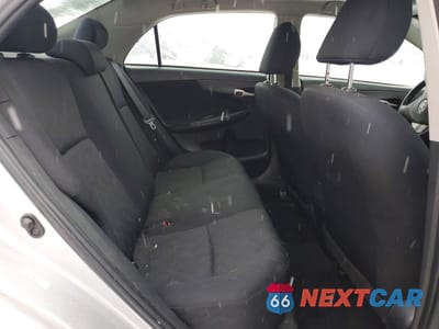 Zdjęcie 10 z 12 samochodu: 2009 TOYOTA COROLLA BASE VIN:1NXBU40E59Z087976 - miniatura