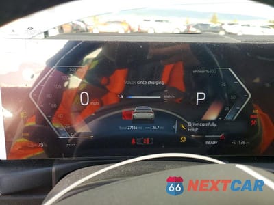 Zdjęcie 9 z 11 samochodu: 2024 BMW I4 EDRIVE 35 VIN:WBY43AW04RFS05402 - miniatura