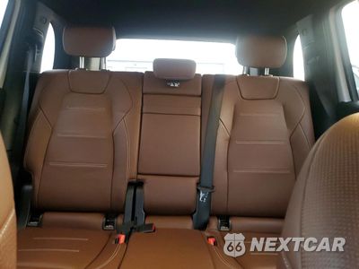 Zdjęcie 10 z 13 samochodu: 2021 MERCEDES-BENZ GLB 250 4MATIC VIN:W1N4M4HB7MW133630 - miniatura