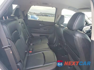 Zdjęcie 11 z 13 samochodu: 2024 NISSAN PATHFINDER SL VIN:5N1DR3CA7RC204525 - miniatura