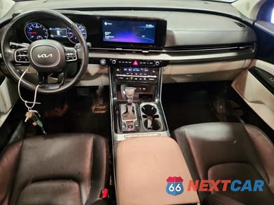 Zdjęcie 8 z 12 samochodu: 2022 KIA CARNIVAL EX VIN:KNDNC5H36N6148554 - miniatura