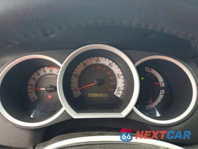 Zdjęcie 9 z 13 samochodu: 2014 TOYOTA TACOMA VIN:5TFUU4EN5EX091184 - miniatura