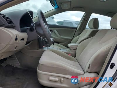 Zdjęcie 7 z 11 samochodu: 2011 TOYOTA CAMRY BASE VIN:4T4BF3EK9BR103028 - miniatura