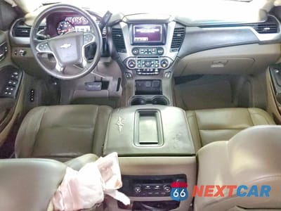 Zdjęcie 8 z 13 samochodu: 2019 CHEVROLET TAHOE C1500 LT VIN:1GNSCBKC3KR149981 - miniatura