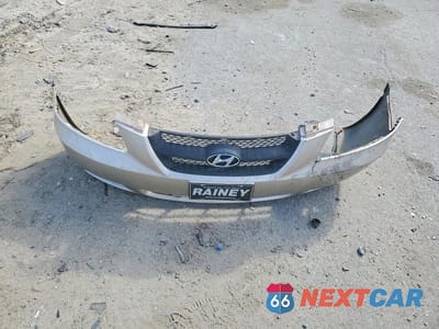 Zdjęcie 12 z 13 samochodu: 2006 HYUNDAI SONATA GL VIN:KMHET46C56A114435 - miniatura