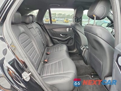 Zdjęcie 11 z 12 samochodu: 2020 MERCEDES-BENZ GLC 300 VIN:W1N0G8DB3LF808312 - miniatura