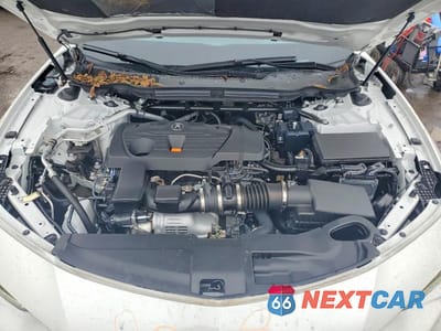 Zdjęcie 11 z 12 samochodu: 2025 ACURA TLX A-SPEC VIN:19UUB6F58SA005379 - miniatura