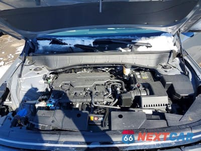 Zdjęcie 12 z 12 samochodu: 2025 HYUNDAI KONA SEL VIN:KM8HBCAB7SU341451 - miniatura