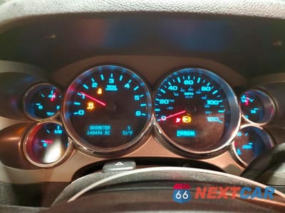 Zdjęcie 9 z 12 samochodu: 2012 CHEVROLET SILVERADO K1500 LT VIN:1GCPKSE78CF207604 - miniatura