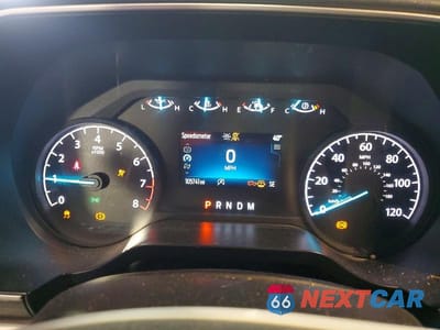 Zdjęcie 9 z 12 samochodu: 2021 FORD F150 SUPERCREW VIN:1FTEW1EB5MKE00540 - miniatura