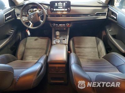 Zdjęcie 8 z 13 samochodu: 2023 MITSUBISHI OUTLANDER SE VIN:JA4J3UA80PZ040893 - miniatura