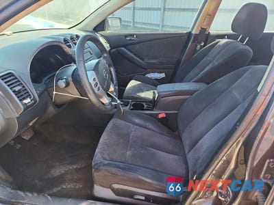 Zdjęcie 7 z 11 samochodu: 2007 NISSAN ALTIMA 2.5 VIN:1N4AL21E77N421055 - miniatura