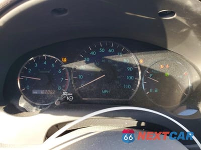Zdjęcie 9 z 13 samochodu: 2007 TOYOTA SIENNA CE VIN:5TDZK23C67S028296 - miniatura