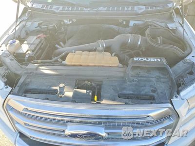 Zdjęcie 11 z 12 samochodu: 2015 FORD F150 SUPERCREW VIN:1FTEW1EG6FFA82483 - miniatura