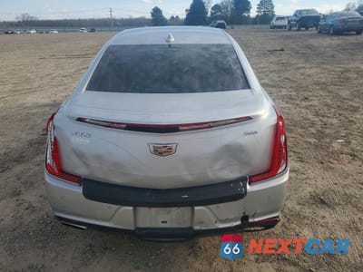 Zdjęcie 6 z 13 samochodu: 2018 CADILLAC XTS LUXURY VIN:2G61M5S30J9144946 - miniatura
