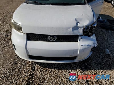 Zdjęcie 11 z 12 samochodu: 2009 SCION XB VIN:JTLKE50E891092697 - miniatura