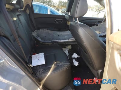 Zdjęcie 10 z 11 samochodu: 2021 NISSAN ROGUE SL VIN:5N1AT3CB1MC701446 - miniatura