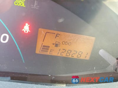 Zdjęcie 9 z 12 samochodu: 2007 TOYOTA YARIS VIN:JTDJT923275046000 - miniatura