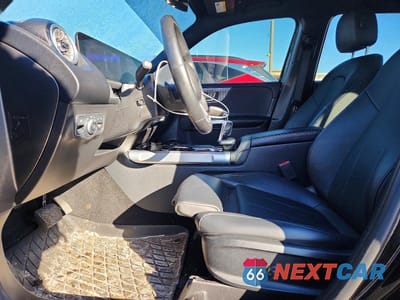 Zdjęcie 7 z 12 samochodu: 2022 MERCEDES-BENZ GLB 250 4MATIC VIN:W1N4M4HB5NW241021 - miniatura