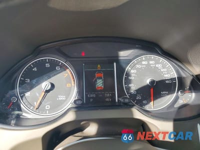 Zdjęcie 9 z 12 samochodu: 2013 AUDI Q5 PREMIUM PLUS VIN:WA1LFAFP3DA069250 - miniatura