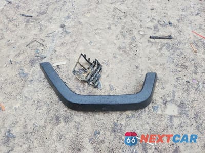 Zdjęcie 13 z 13 samochodu: 2011 JEEP WRANGLER SPORT VIN:1J4AA2D18BL636113 - miniatura