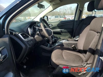 Zdjęcie 7 z 12 samochodu: 2013 DODGE JOURNEY SE VIN:3C4PDCAB5DT581976 - miniatura