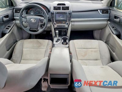 Zdjęcie 8 z 13 samochodu: 2014 TOYOTA CAMRY L VIN:4T4BF1FKXER379533 - miniatura