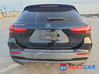 Zdjęcie 6 z 12 samochodu: 2023 MERCEDES-BENZ GLA 250 VIN:W1N4N4GB6PJ516166 - miniatura