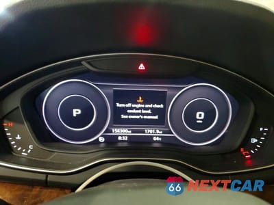 Zdjęcie 9 z 11 samochodu: 2018 AUDI Q5 PREMIUM PLUS VIN:WA1BNAFY5J2012058 - miniatura