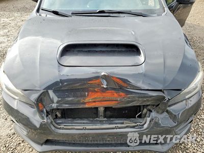 Zdjęcie 11 z 13 samochodu: 2017 SUBARU WRX STI VIN:JF1VA2V65H9802519 - miniatura