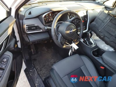 Zdjęcie 8 z 11 samochodu: 2025 SUBARU OUTBACK ONYX EDITION VIN:4S4BTALC8S3306159 - miniatura