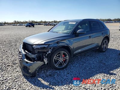 2024 AUDI Q5 E PRESTIGE 55 WA1F2AFY5R2042666 - główne zdjęcie licytacji z USA - miniatura