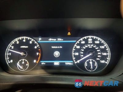 Zdjęcie 9 z 12 samochodu: 2017 GENESIS G90 3.3T PREMIUM VIN:KMHG34JAXHU025413 - miniatura